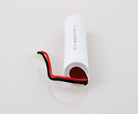 علامت خروج اضطراری SC 1200 میلی آمپر ساعت NiCd 3.6 V Battery Stick Pack
