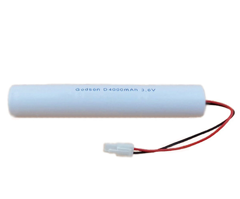 استیک نوع 3.6 ولت باتری 4000mah