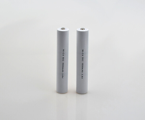 SC1500mAh 1.2 ولت نیکل سی دی باتری 1.2 ولت Nicd باتری قابل شارژ