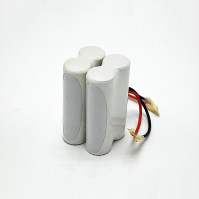 باتری Ni MH باتری AA 1500mAh 2.4V انرژی روشنایی اضطراری