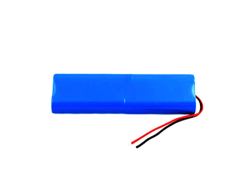 باتری های لیتیومی فایر خروجی Lifepo4 Cells 18650 6.4V 3000mAh