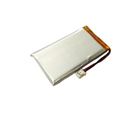 چراغ روشنایی 603462 باتری لیتیوم پلیمر 1400mAh 3.7V برای فروش