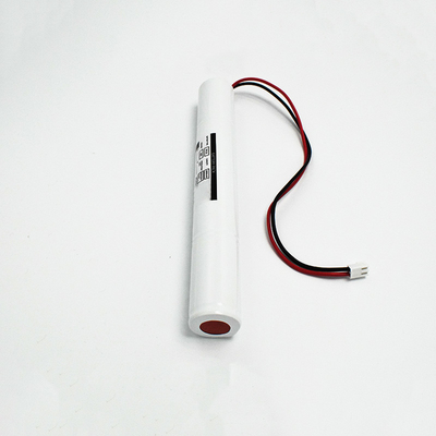 بسته باتری 4.8 V D4000mAh Ni Cd