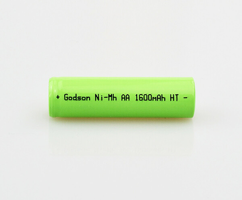باتری روشنایی اضطراری | Ni-MH AA 1600mAh 1.2V | عمر طولانی خدمات