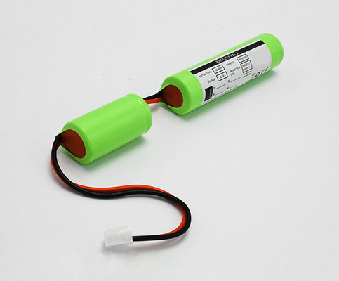 باتری قابل شارژ NiMH C4000mAh 3.6V