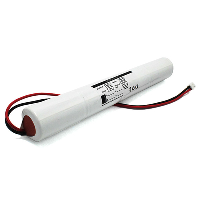 بسته باتری 4.8 V D4000mAh Ni Cd