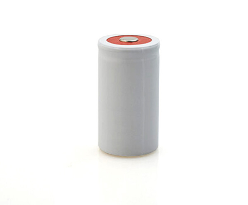 نوع باتری C3000mAh 1.2 ولت NiCd برای چراغ های اضطراری