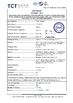 چین Godson Technology Co., Ltd گواهینامه ها