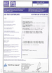 چین Godson Technology Co., Ltd گواهینامه ها